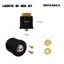 Wismec Luxotic DF Kit RDA