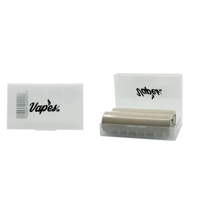 Batterilåda Vapes.se (2 st 20700/21700)