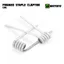 Wotofo Framed Staple Clapton Coil 033