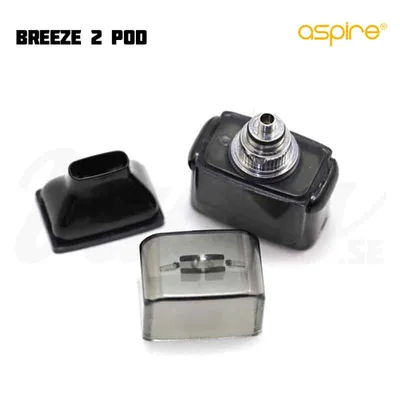 Aspire Breeze 2 Pod