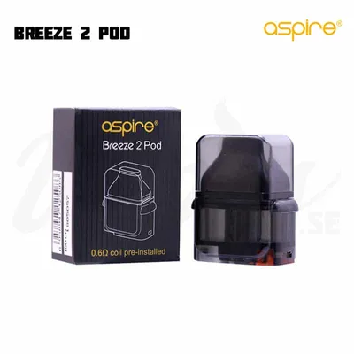 Aspire Breeze 2 Pod