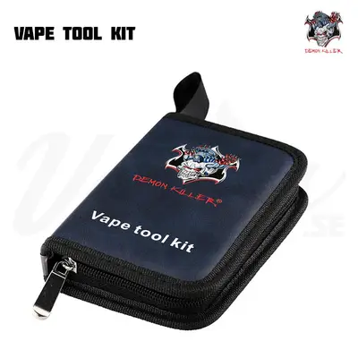 Demon Killer Tool Kit Bag