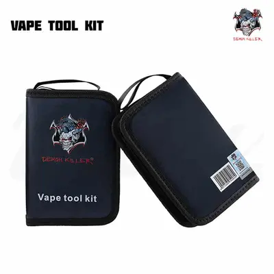 Demon Killer Tool Kits