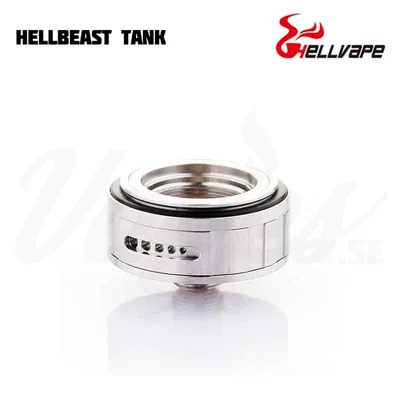 Hellvape HellBeast Beyond Vape Tank Base