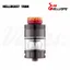 Hellvape HellBeast Beyond Vape Tank Gunmetal