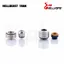 Hellvape HellBeast Beyond Vape Tank Parts