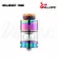 Hellvape HellBeast Beyond Vape Tank Rainbow
