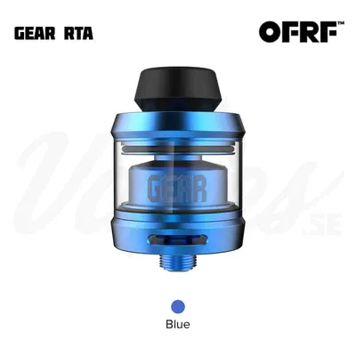 OFRF Gear RTA Blue