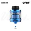 OFRF Gear RTA Blue