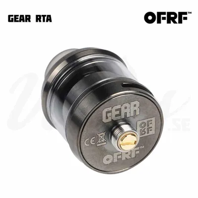 OFRF Gear RTA Bottom