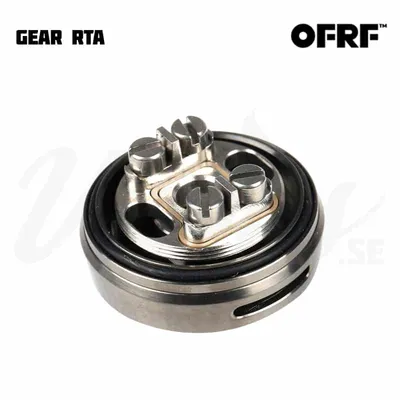 OFRF Gear RTA Deck