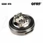 OFRF Gear RTA Deck