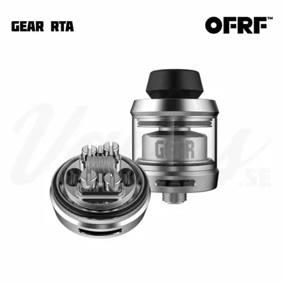 OFRF Gear RTA Deck SS