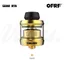 OFRF Gear RTA Gold