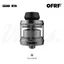 OFRF Gear RTA Gunmetal