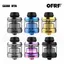 OFRF Gear RTA