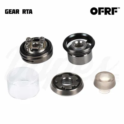 OFRF Gear RTA Parts