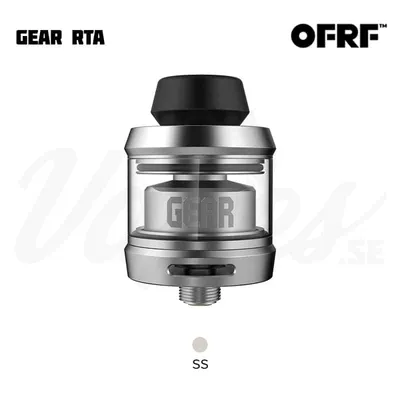 OFRF Gear RTA SS