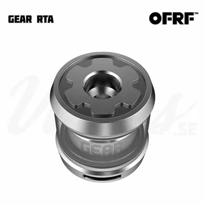 OFRF Gear RTA Top