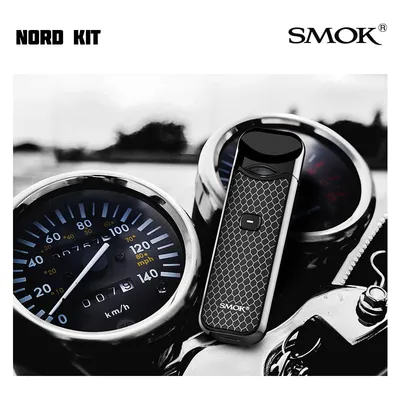 SMOK Nord Kit Pod System Bike