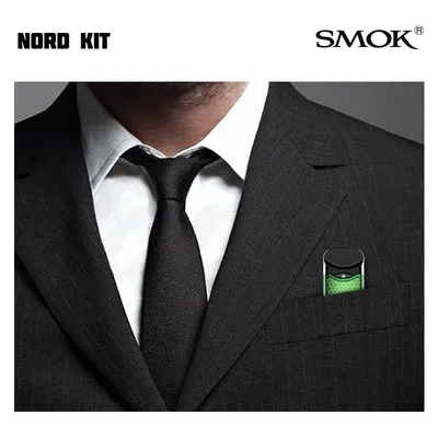 SMOK Nord Kit Pod System Classy