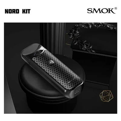 SMOK Nord Kit Pod System Modern