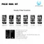 Vandy Vape Pulse Dual Kit functionality