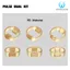 Vandy Vape Pulse Dual Kit Airflow Rings