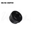 810 510 Drip tip adapter Black