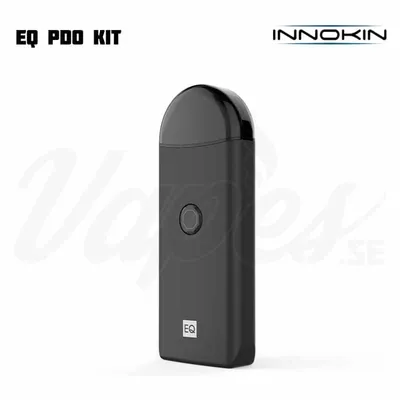 Innokin EQ Pod Kit Black