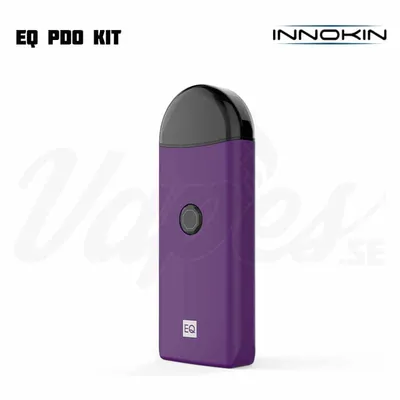 Innokin EQ Pod Kit Purple