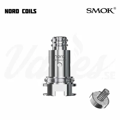 Smok Nord Coil Regular 0,8 ohm