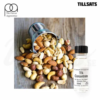 TFA - Acetyl Pyrazine (PG) (Tillsats, Nöt)