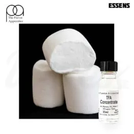 TFA - Marshmallow (Essens, Marshmallow)