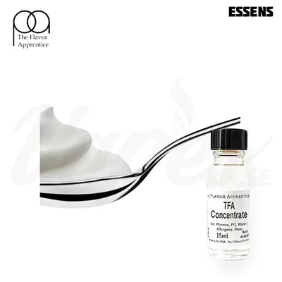 TFA - Sweet Cream (Essens, Grädde)