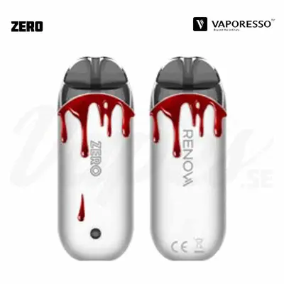 Vaporesso Renova Zero Pod Kit (2 ml, 650 mAh)
