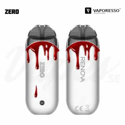 Vaporesso Renova Zero Pod Kit (2 ml, 650 mAh)