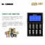 Golisi S4 Charger Compact