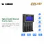 Golisi S4 Charger Safety