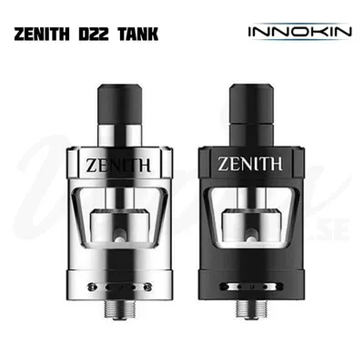 Innokin D22 Tank MTL