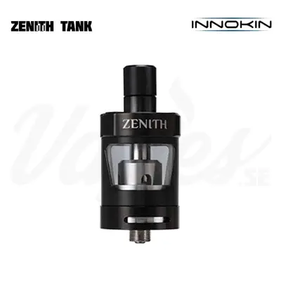 Innokin Zenith Tank Black