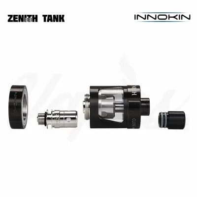 Innokin Zenith Tank Parts
