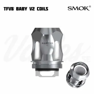 SMOK Baby V2 Coils A1
