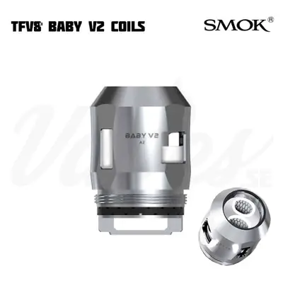 SMOK Baby V2 Coils A2