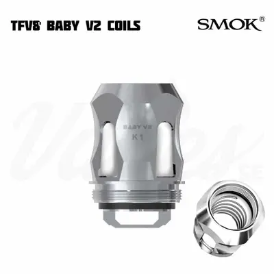 SMOK Baby V2 Coils K1