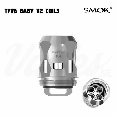 SMOK Baby V2 Coils K4