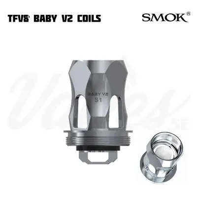 SMOK Baby V2 Coils S1