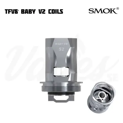 SMOK Baby V2 Coils S2