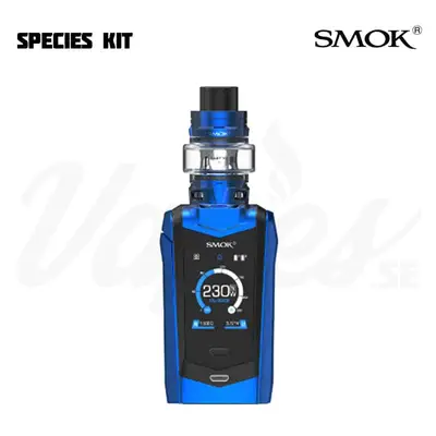 SMOK Species Kit Prism Blue Black
