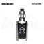 SMOK Species Kit Prism Chrome Black